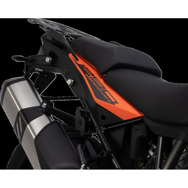 KTM Adventure 1190 ABS (13-16) m.fl. PRO side carrier – SW-Motech – produktbillede 2
