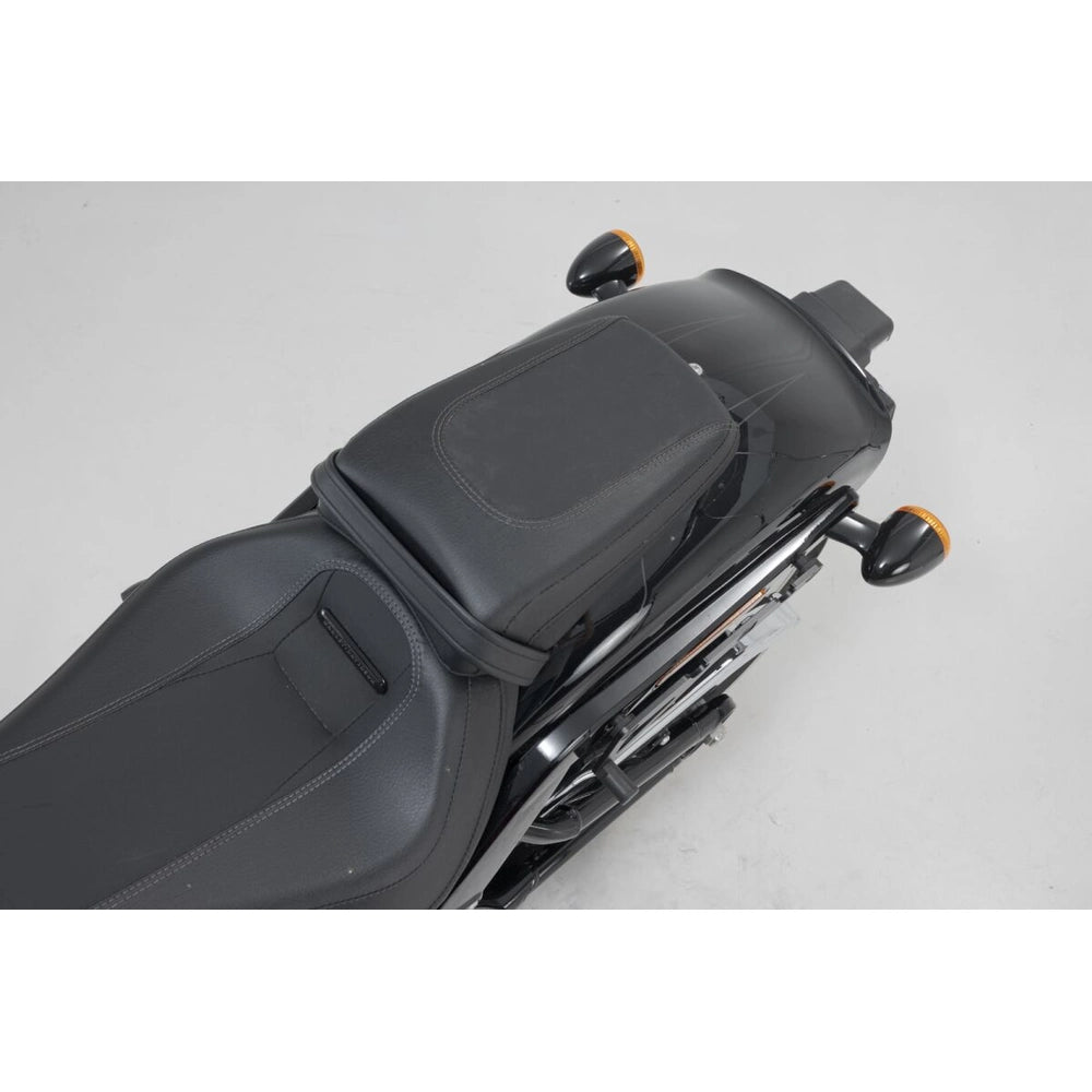 Harley Davidson Flfbs 1868 ABS (18-24) m.fl. SLH side carrier – SW-Motech – produktbillede 5