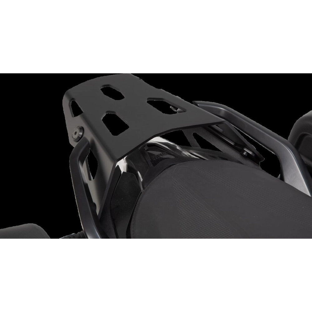 BMW R 1200 R ABS (14-19) m.fl. STREET-RACK for Luggage – SW-Motech