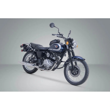 Kawasaki Meguro S1 230 ABS (25-26) m.fl. SLC side carrier – SW-Motech – produktbillede 2