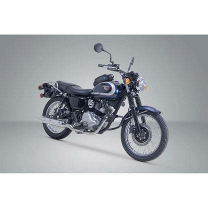 Kawasaki Meguro S1 230 ABS (25-26) m.fl. SLC side carrier – SW-Motech – produktbillede 3