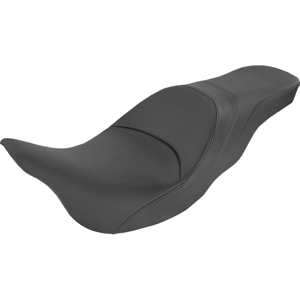 Harley-Davidson Touring (03-24) Pro Tour 2-up sæde – Saddlemen