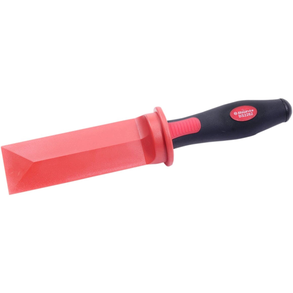 Forstærket pakningsskraber 50 mm – BikeService BS2262