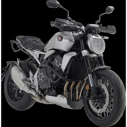 Honda CB 1000 R ABS (21-24) SLC side carrier – SW-Motech