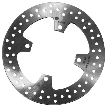 Kawasaki Z800 E Version 16 bremseskive – Brembo Oro fast