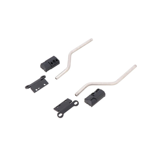 BMW S 1000 R ABS (21-26) m.fl. BLAZE afstandsbøjler til sidetasker – SW-Motech