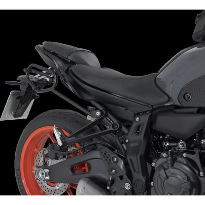Yamaha MT-07 ABS (18-24) m.fl. SLC side carrier – SW-Motech – produktbillede 4