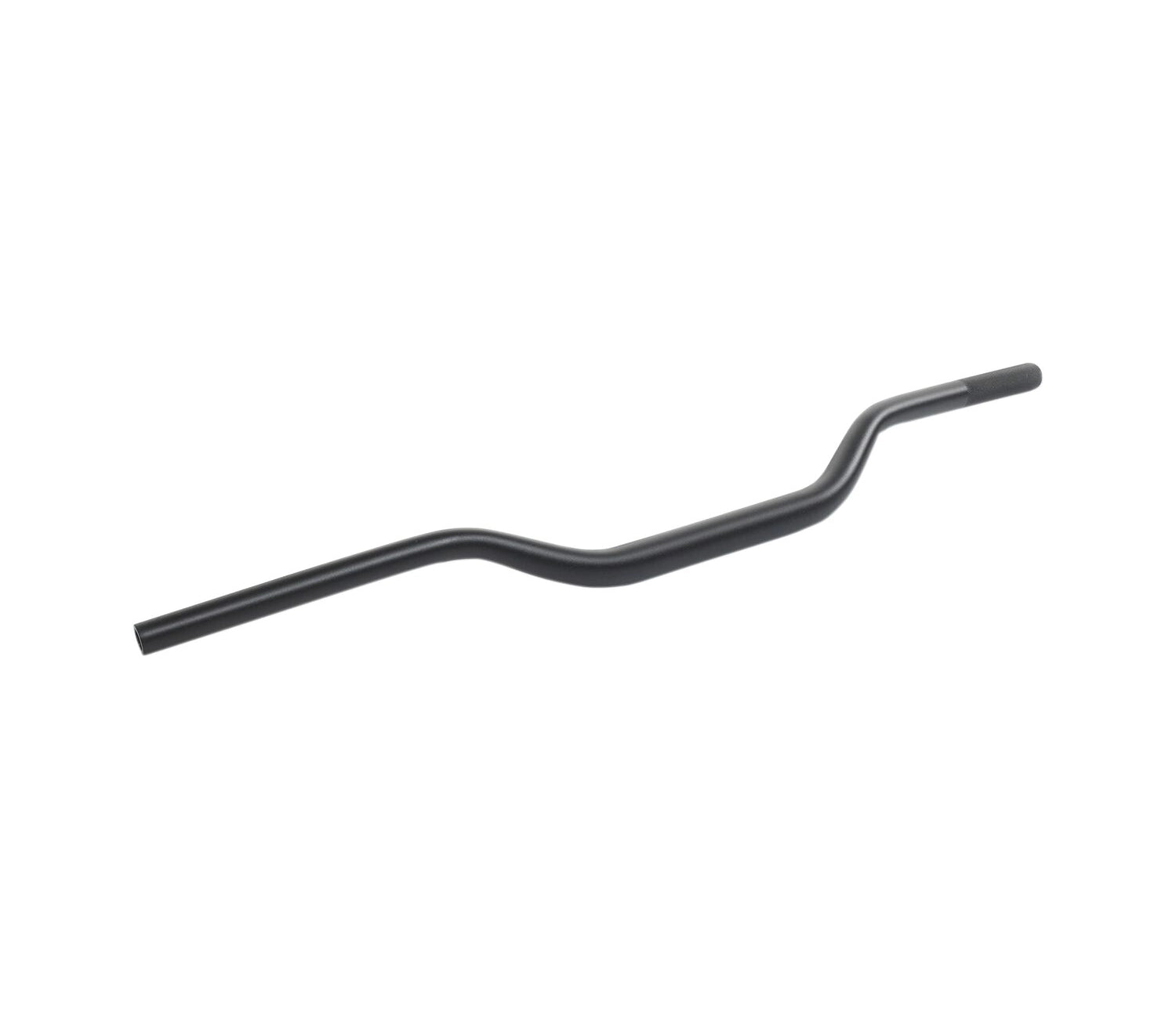 Styr – aluminium – 28,6 mm Offroad Medium – sort – TRW MCL854SB