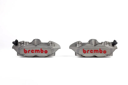 Detaljebillede 3 af Kawasaki ZX-6R Ninja 03-26 bremsekaliber – Brembo M4.34
