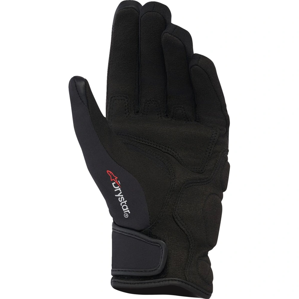 MC handsker Stella Ignite Drystar® – Sort, str. XL fra Alpinestars – produktdetalje 2