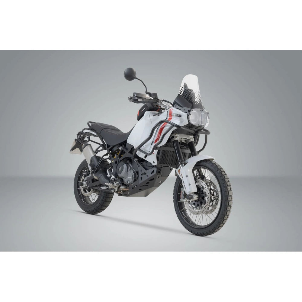 Ducati Desert X 950 ABS (22-24) SLC side carrier – SW-Motech – produktbillede 5