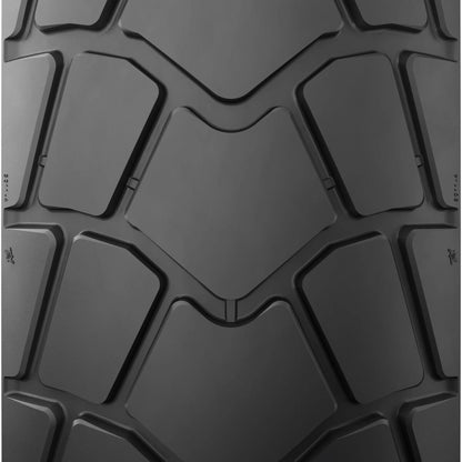 Michelin Anakee Adventure 2 170/60R17 72V TL/TT – bagdæk – produktbillede 2