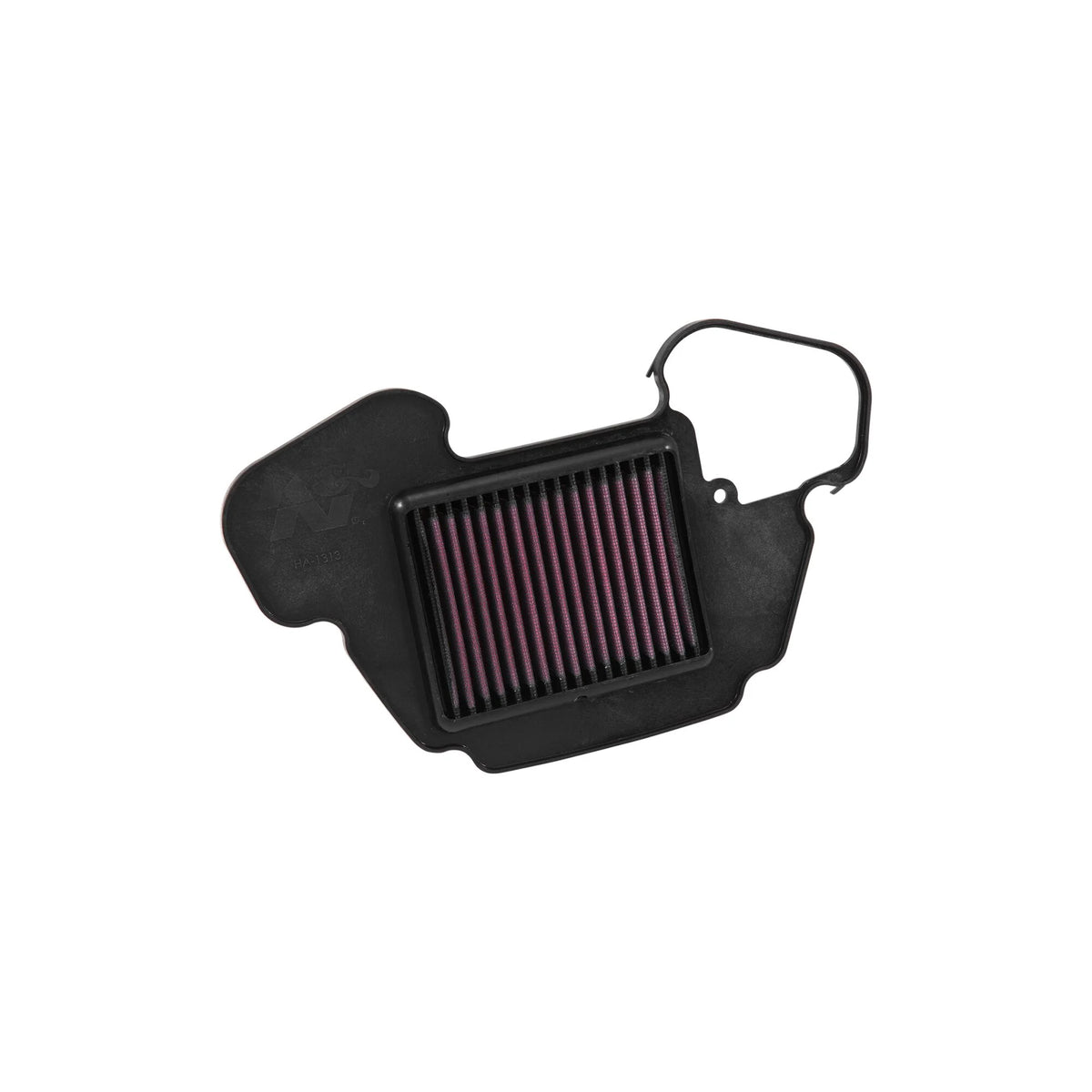 Honda GROM 125 Mini Street (17-20) luftfilter – KN HA-1313