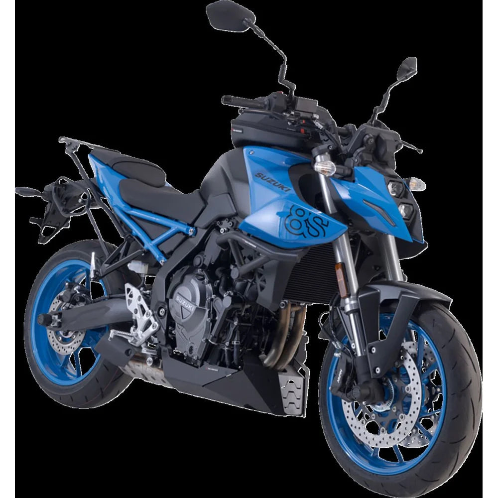 Suzuki Gsx-8R 800 ABS (24-26) m.fl. SLC side carrier – SW-Motech