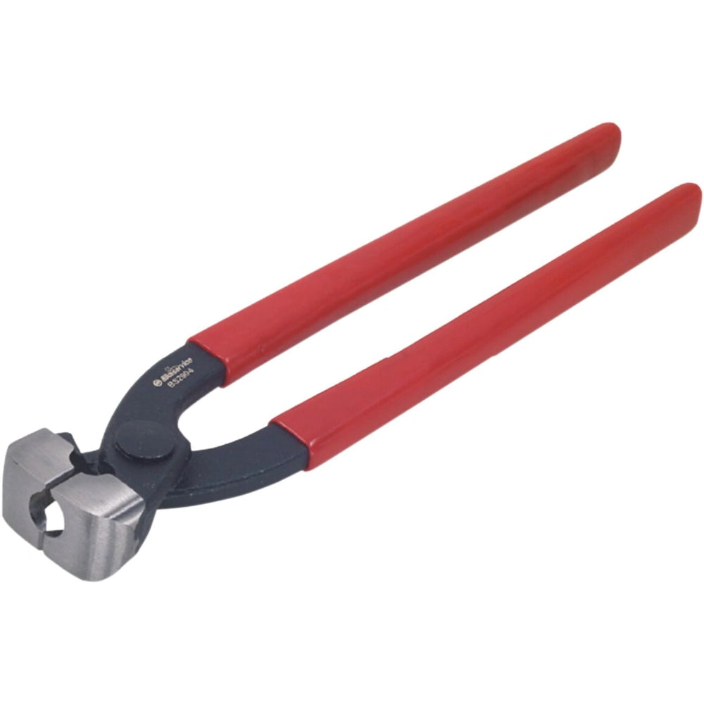 Tang til dobbeltøre-slangeklemmer – BikeService BS2904
