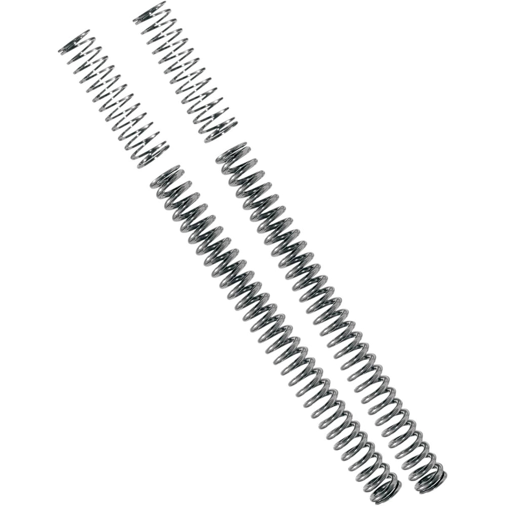 Harley-Davidson Sportster-modeller (88-22) Drop-In sænkningssæt forgaffel, -50,8 mm – Progressive Suspension sænkningssæt til modeltilpasset affjedring