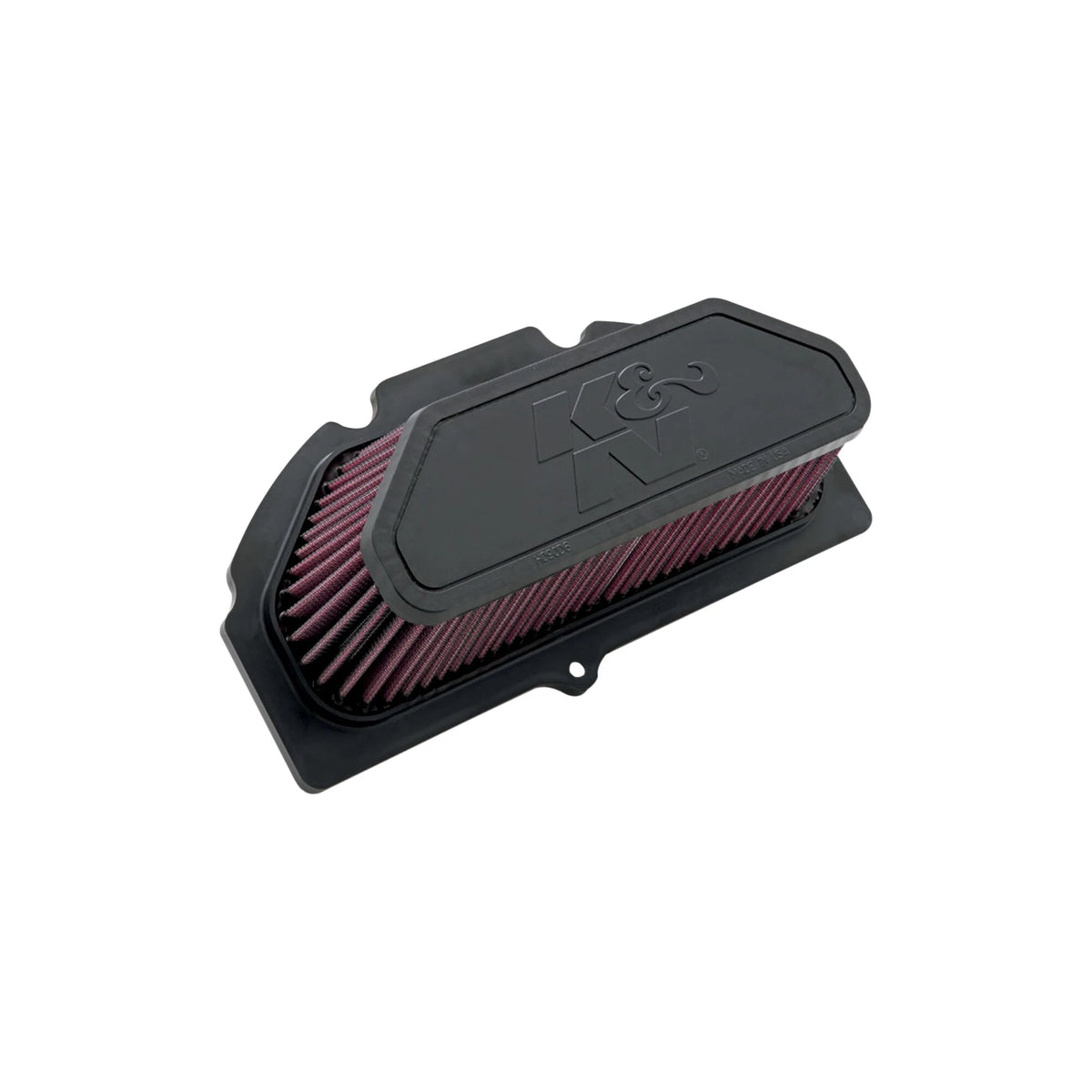 Suzuki GSX-R 1000 (09-16) luftfilter – KN SU-1009