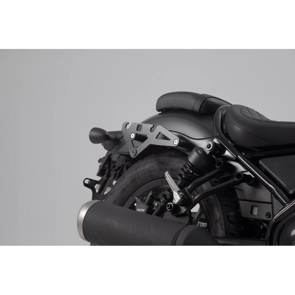 Honda Cmx 500 ABS (17-25) m.fl. SLH side carrier – SW-Motech – produktbillede 2