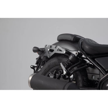 Honda Cmx 500 ABS (17-25) m.fl. SLH side carrier – SW-Motech – produktbillede 2