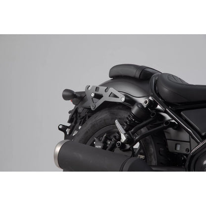 Honda Cmx 500 ABS (17-25) m.fl. SLH side carrier – SW-Motech – produktbillede 2