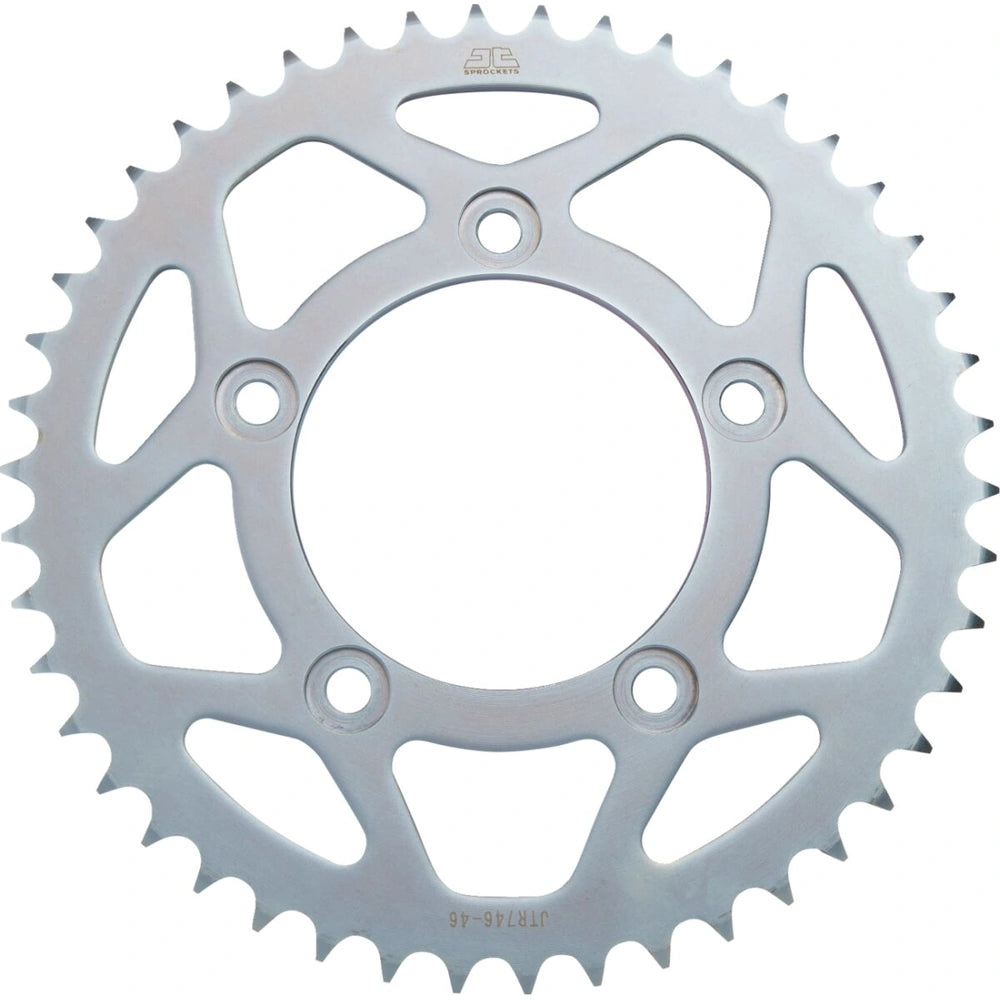 Bagtandhjul 46T, 520 – stål, JTR746.46 – JT Sprockets