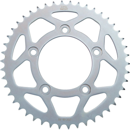 Bagtandhjul 46T, 520 – stål, JTR746.46 – JT Sprockets
