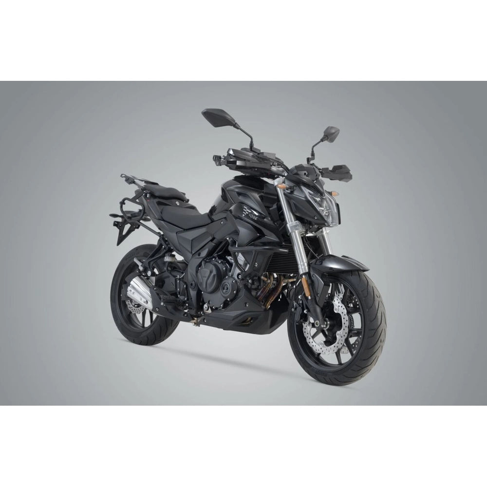 Voge Naked 500 R ABS (20-23) SLC side carrier – SW-Motech – produktbillede 4