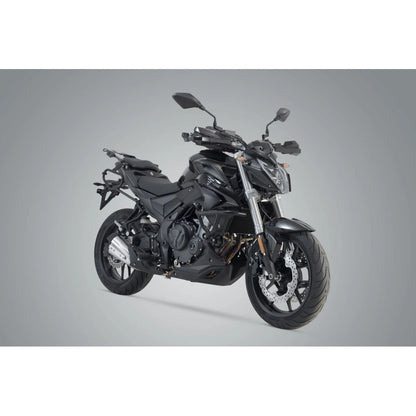 Voge Naked 500 R ABS (20-23) SLC side carrier – SW-Motech – produktbillede 4
