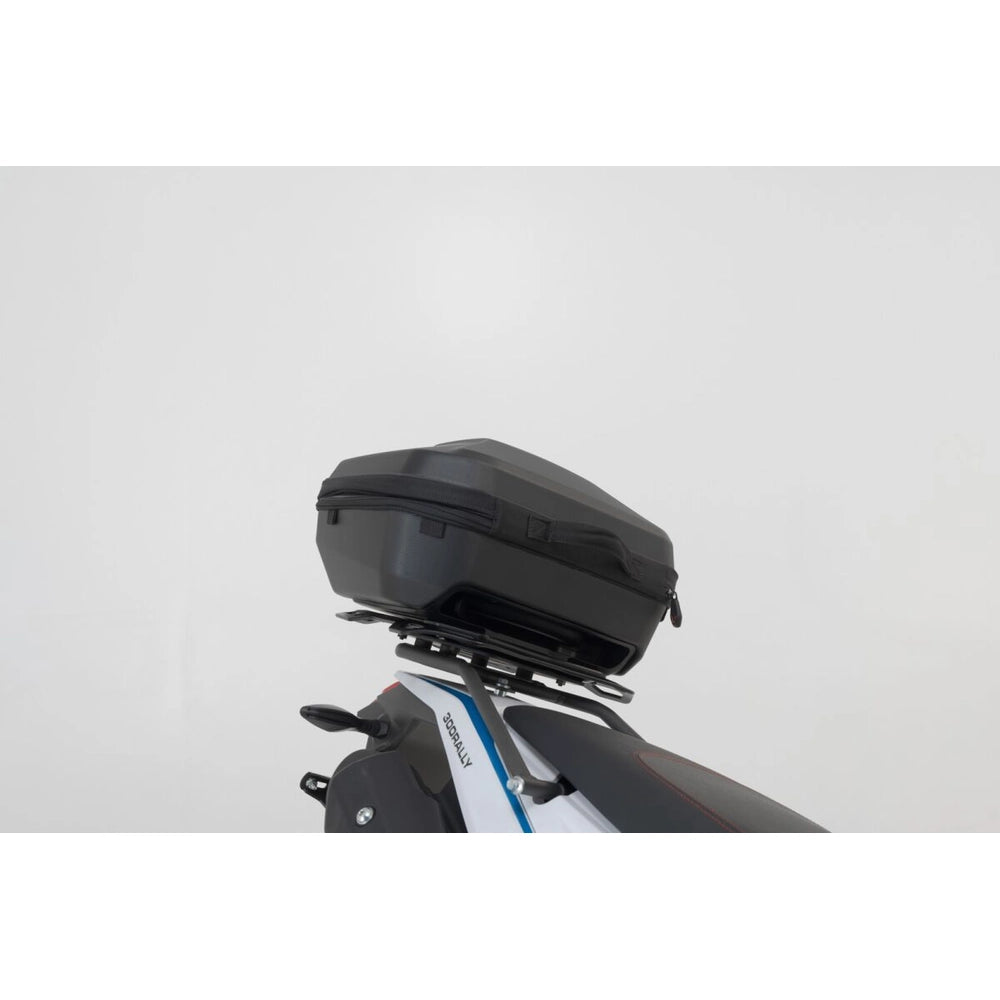 Voge Rally 300 ABS (23-25) ADVENTURE-RACK bagagebærer – SW-Motech – produktbillede 3