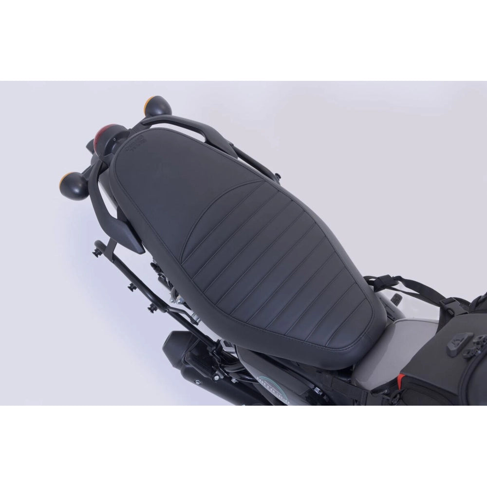 Royal Enfield Hntr 350 ABS (23-25) SLC side carrier – SW-Motech – produktbillede 4