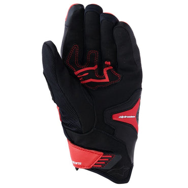 Racinghandsker SP-R Pro, herre – Sort/Rød, str. 2XL fra Alpinestars – produktdetalje 2