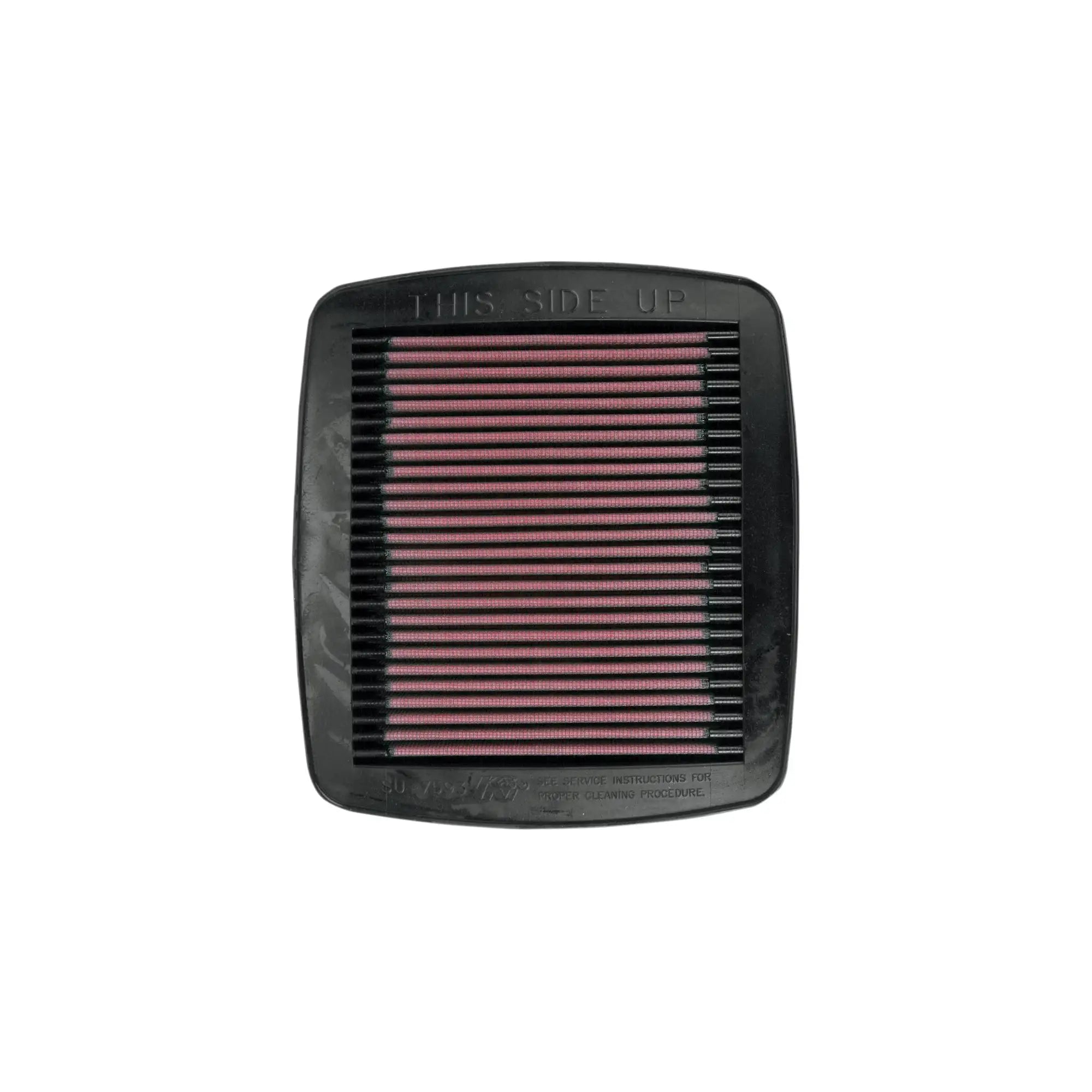 Suzuki GSX-R 1100 (93-98) luftfilter – KN SU-7593