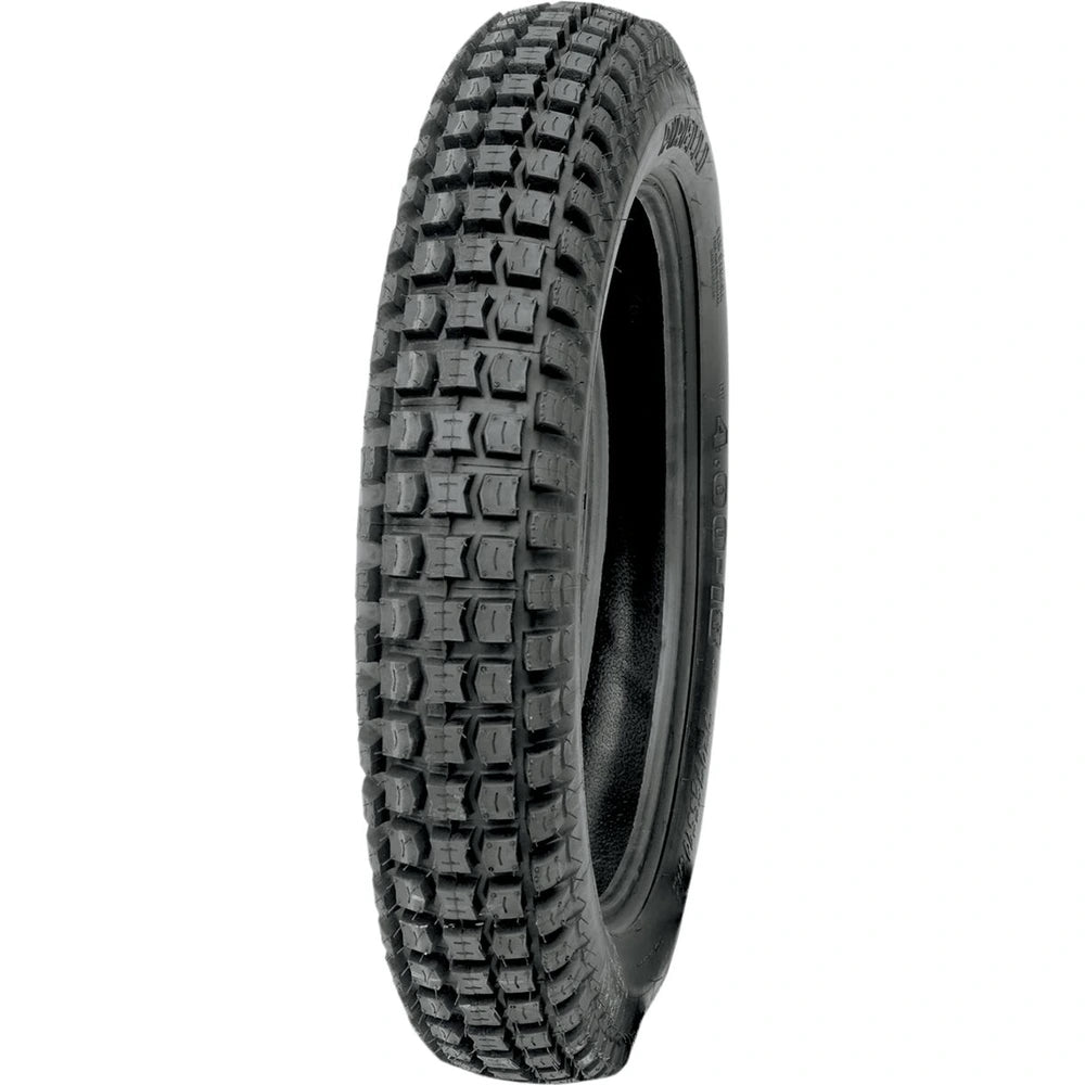 Pirelli MT 43 Pro Trial 4.00-18 64P TT – bagdæk – originalt Pirelli bagdæk med stærkt terrængreb, god kontrol og høj slidstyrke. Køb hos Mo2parts.
