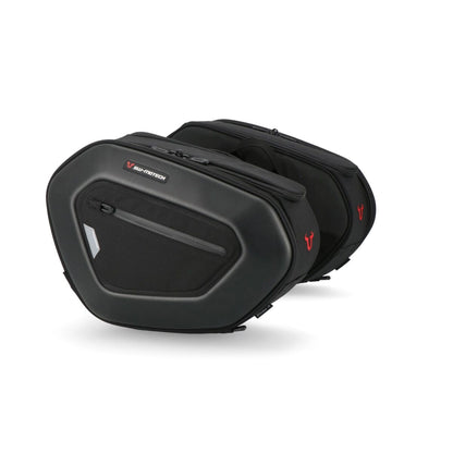 Yamaha MT-09 (14-16) m.fl. PRO BLAZE sidetaske Set – SW-Motech