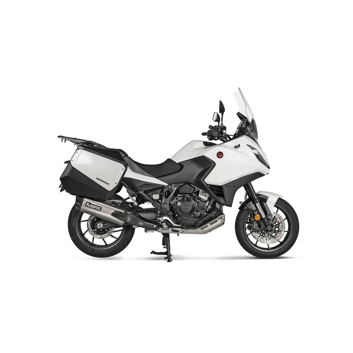 Akrapovič S-H11SO3-HGIT slip-on – alternativ produktvisning