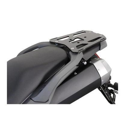 Yamaha Xt 660 Z (08-16) m.fl. ALU-RACK bagagebærer – SW-Motech – produktbillede 2