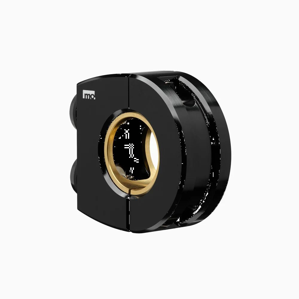 mo.switch plain styrkontakt, 2 knapper, sort fra Motogadget – produktdetalje 2