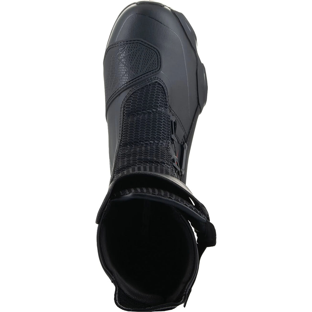 MC støvler SP-X BOA, herre – Sort, str. EU 44 / US 9.5 fra Alpinestars – produktdetalje 4