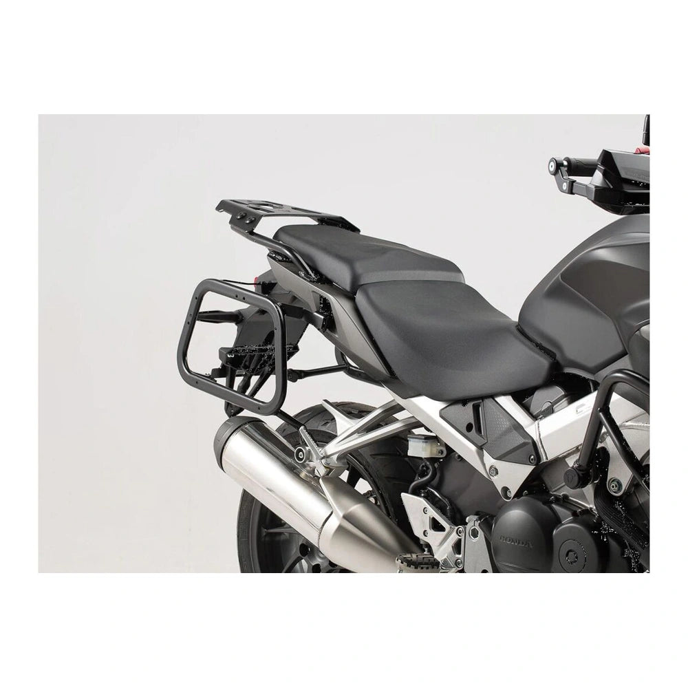 Honda VFR 800 X ABS (15-20) EVO side carrier – SW-Motech – produktbillede 3