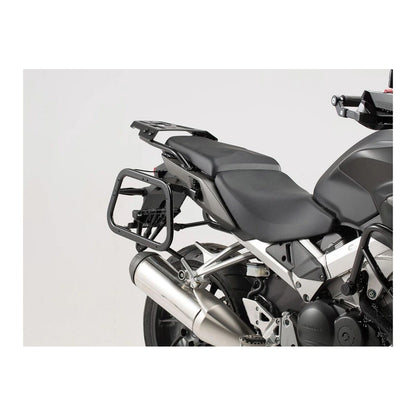 Honda VFR 800 X ABS (15-20) EVO side carrier – SW-Motech – produktbillede 3