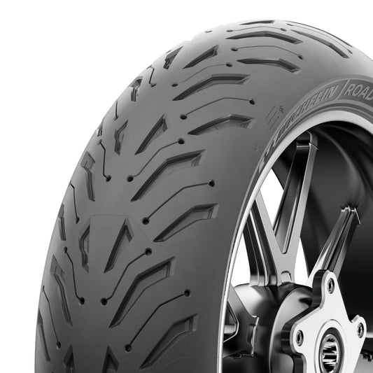 Michelin Road 6 GT 190/55ZR17 (75W) TL – bagdæk