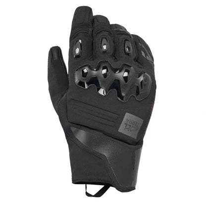 MC handsker Harok Pro Drystar®, herre – Sort, str. M fra Alpinestars – primært produktbillede