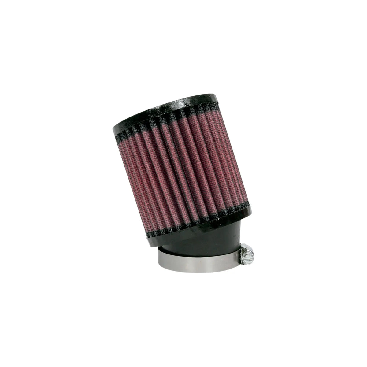 KN clamp-on luftfilter Ø57mm – RU-1700