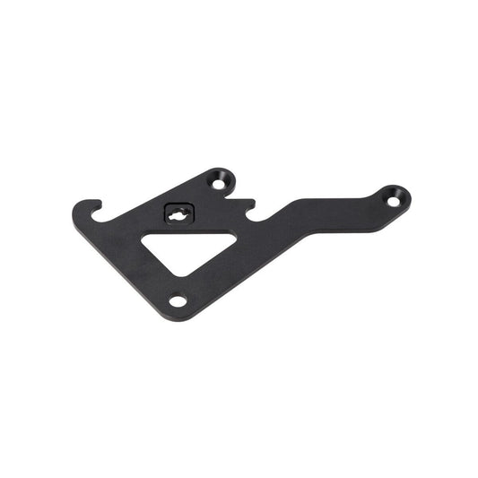 Kawasaki Eliminator 500 ABS (24-26) m.fl. SLH side carrier LH1 (Right) – SW-Motech