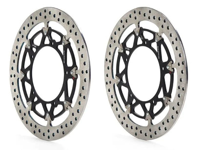 Yamaha YZF-R1 1000 15-23 bremseskivesæt – Brembo T-Drive
