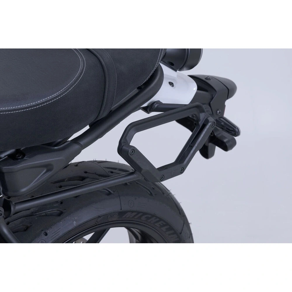 Yamaha XSR 700 ABS (16-26) V-LOC side carrier Left – SW-Motech – produktbillede 2