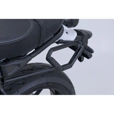 Yamaha XSR 700 ABS (16-26) V-LOC side carrier Left – SW-Motech – produktbillede 2
