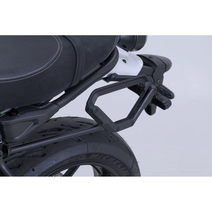 Yamaha XSR 700 ABS (16-26) V-LOC side carrier Left – SW-Motech – produktbillede 2