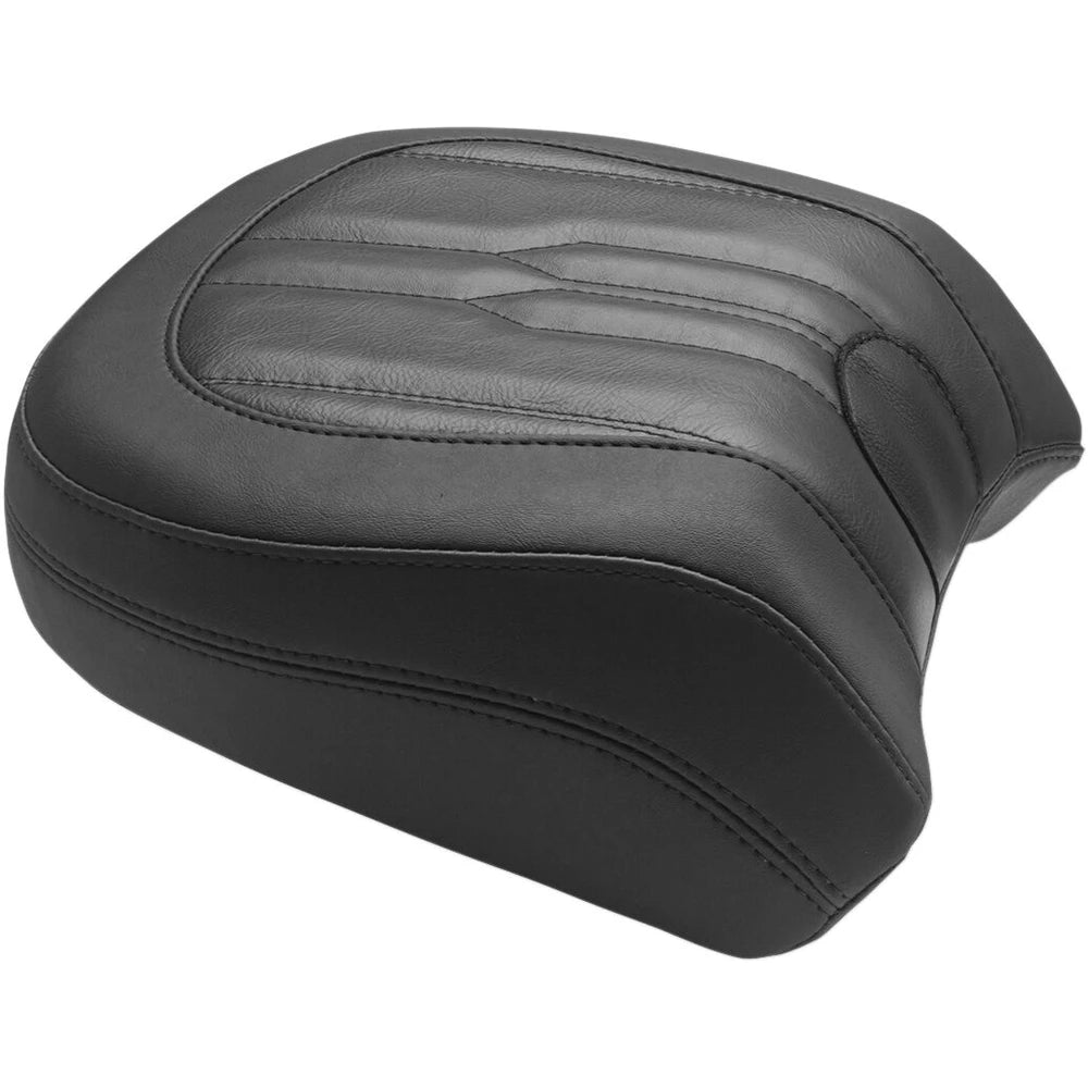 Harley-Davidson Softail (18-26) Touring passagersæde – Mustang – Mustang varenr. 79042