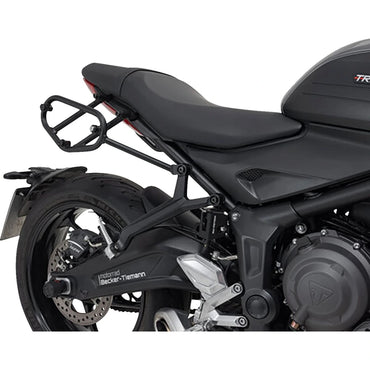Triumph Trident 660 ABS (21-26) SLC side carrier – SW-Motech – produktbillede 2